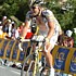 Kim Kirchen whrend der 15. Etappe der  Tour de France 2009